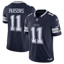 Carregar imagem no visualizador da galeria, Jersey Dallas Cowboys Vapor F.U.S.E. Limited - GOAT STORE
