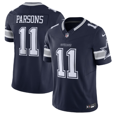 Jersey Dallas Cowboys Vapor F.U.S.E. Limited - GOAT STORE