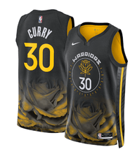 Carregar imagem no visualizador da galeria, Jersey Golden State Warriors City Edition 22/23 - GOAT STORE
