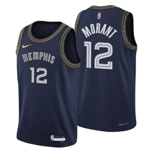 Carregar imagem no visualizador da galeria, Jersey Memphis Grizzlies City Edition Diamante 75th - GOAT STORE
