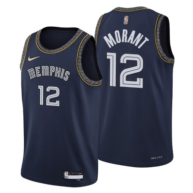 Jersey Memphis Grizzlies City Edition Diamante 75th - GOAT STORE