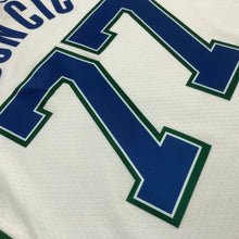 Carregar imagem no visualizador da galeria, Jersey Dallas Mavericks City Edition Diamante 75th - GOAT STORE
