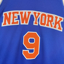 Carregar imagem no visualizador da galeria, Jersey New York Knicks Icon Edition - GOAT STORE
