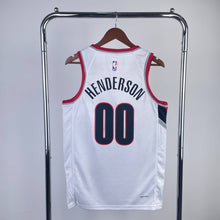 Carregar imagem no visualizador da galeria, Jersey Portland Trail Blazers Association Edition - GOAT STORE
