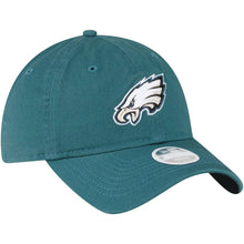 Carregar imagem no visualizador da galeria, Boné Philadelphia Eagles New Era - GOAT STORE

