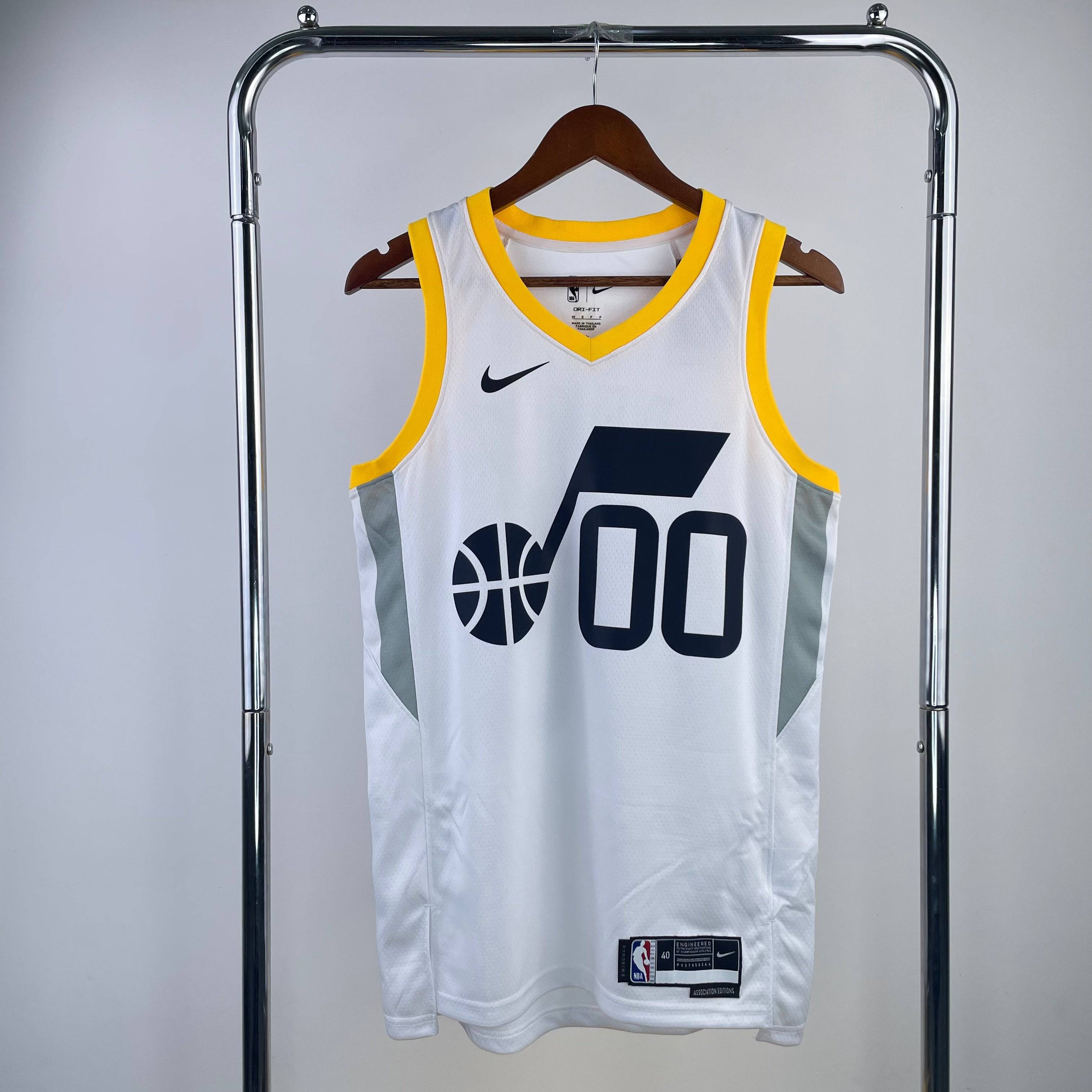 Jersey Utah Jazz Association Edition 22/23 - GOAT STORE