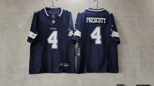 Carregar imagem no visualizador da galeria, Jersey Dallas Cowboys Vapor F.U.S.E. Limited - GOAT STORE
