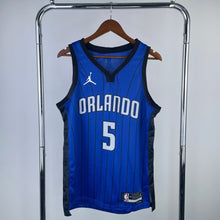 Carregar imagem no visualizador da galeria, Jersey Orlando Magic Statement Edition - GOAT STORE
