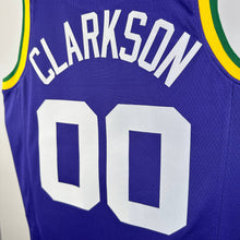 Carregar imagem no visualizador da galeria, Jersey Utah Jazz Classic Edition 23/24 - GOAT STORE

