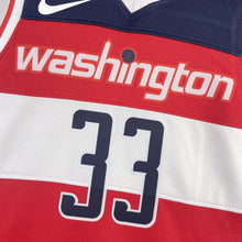 Carregar imagem no visualizador da galeria, Jersey Washington Wizards Icon Edition - GOAT STORE
