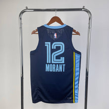 Carregar imagem no visualizador da galeria, Jersey Memphis Grizzlies Icon Edition - GOAT STORE
