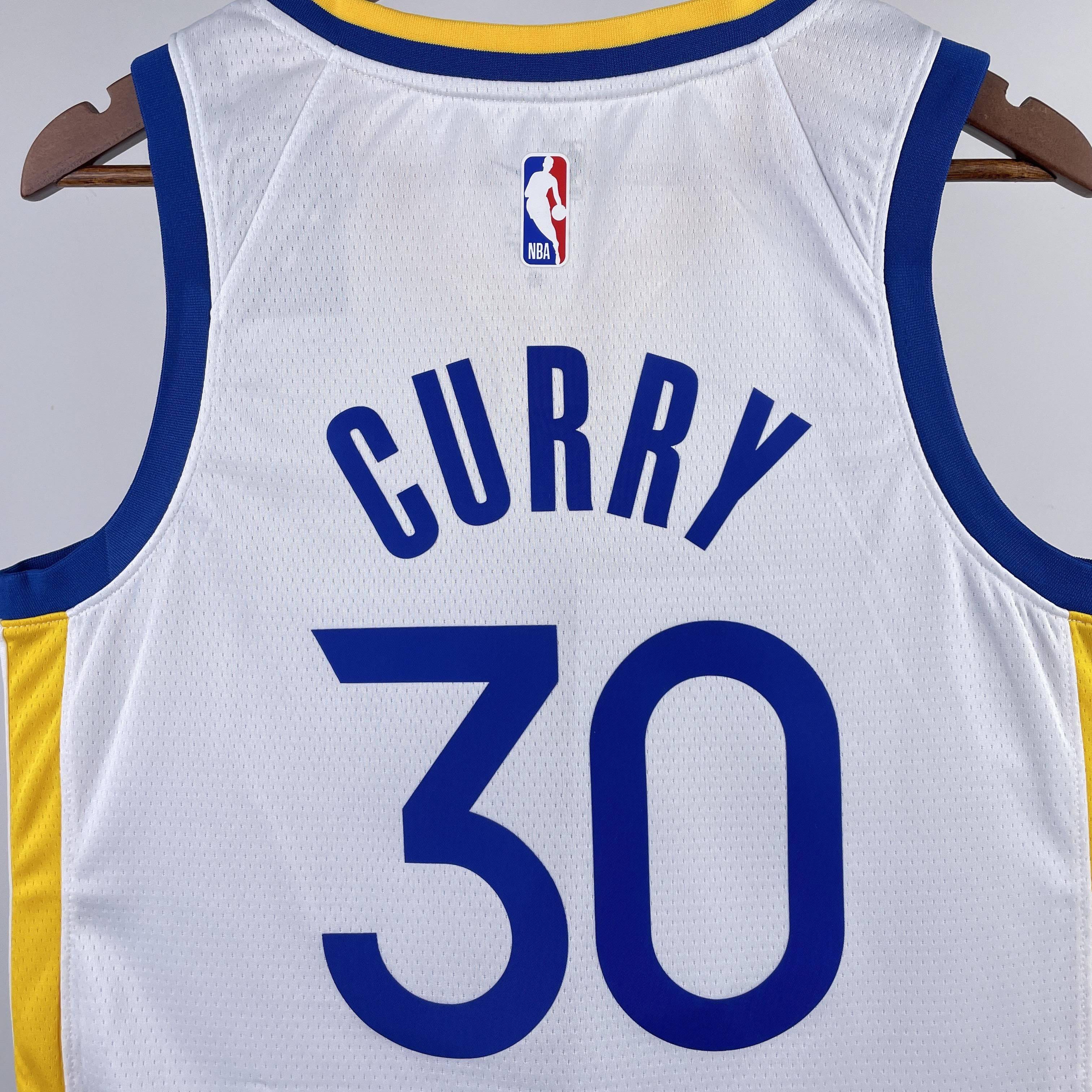Jersey Golden State Warriors Association Edition 23/24 - GOAT STORE