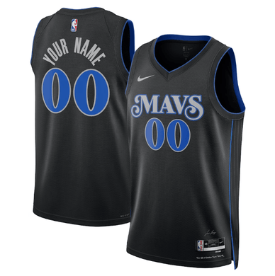 Jersey Dallas Mavericks City Edition 23/24 - GOAT STORE