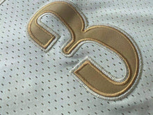 Carregar imagem no visualizador da galeria, Jersey Philadelphia 76ers Especial Mitchell and Ness - Allen Iverson - GOAT STORE
