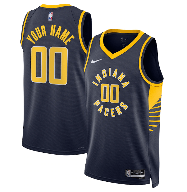 Jersey Indiana Pacers Icon Edition 22/23 - GOAT STORE