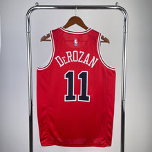 Carregar imagem no visualizador da galeria, Jersey Chicago Bulls Icon Edition - GOAT STORE
