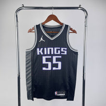 Carregar imagem no visualizador da galeria, Jersey Sacramento Kings Statement Edition 22/23 - GOAT STORE
