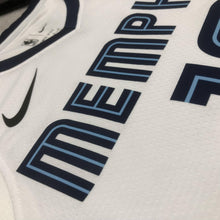 Carregar imagem no visualizador da galeria, Jersey Memphis Grizzlies Association Edition 22/23 - GOAT STORE
