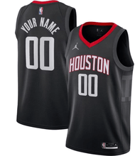 Carregar imagem no visualizador da galeria, Jersey Houston Rockets Statement Edition - GOAT STORE
