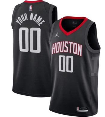 Jersey Houston Rockets Statement Edition - GOAT STORE