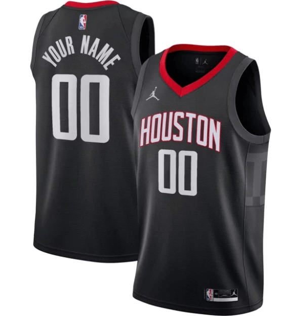 Jersey Houston Rockets Statement Edition - GOAT STORE
