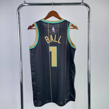 Carregar imagem no visualizador da galeria, Jersey Charlotte Hornets City Edition 22/23 - GOAT STORE
