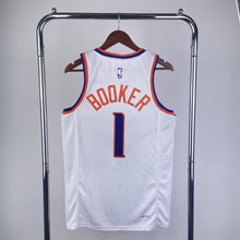 Carregar imagem no visualizador da galeria, Jersey Phoenix Suns Association Edition 22/23 - GOAT STORE
