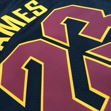 Carregar imagem no visualizador da galeria, Jersey Cleveland Cavaliers Statement Edition 19/20 - GOAT STORE
