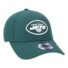 Carregar imagem no visualizador da galeria, Boné New York Jets New Era - GOAT STORE
