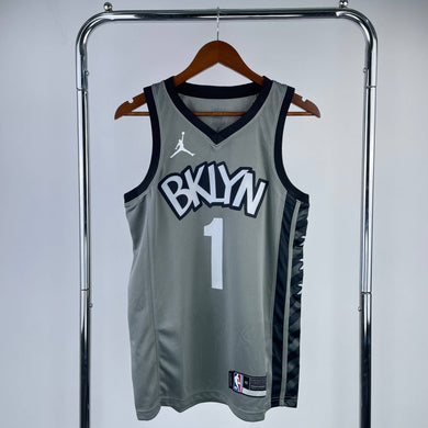 Jersey Brooklyn Nets Statement Edition 21/22 - GOAT STORE