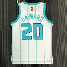 Carregar imagem no visualizador da galeria, Jersey Charlotte Hornets Association Edition Diamante 75th - GOAT STORE
