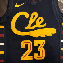 Carregar imagem no visualizador da galeria, Jersey Cleveland Cavaliers City Edition 19/20 - GOAT STORE
