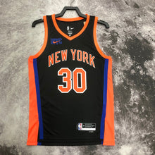 Carregar imagem no visualizador da galeria, Jersey New York Knicks City Edition 22/23 - GOAT STORE
