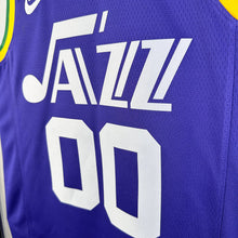 Carregar imagem no visualizador da galeria, Jersey Utah Jazz Classic Edition 23/24 - GOAT STORE
