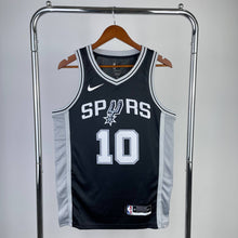 Carregar imagem no visualizador da galeria, Jersey San Antonio Spurs Icon Edition 22/23 - GOAT STORE
