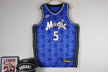 Carregar imagem no visualizador da galeria, Jersey Orlando Magic Classic Edition 23/24 - GOAT STORE
