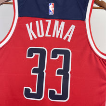 Carregar imagem no visualizador da galeria, Jersey Washington Wizards Icon Edition - GOAT STORE
