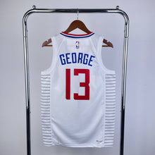 Carregar imagem no visualizador da galeria, Jersey Los Angeles Clippers Association Edition - GOAT STORE
