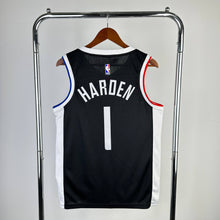 Carregar imagem no visualizador da galeria, Jersey Los Angeles Clippers City Edition 20/21 - GOAT STORE
