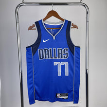 Carregar imagem no visualizador da galeria, Jersey Dallas Mavericks Icon Edition - GOAT STORE

