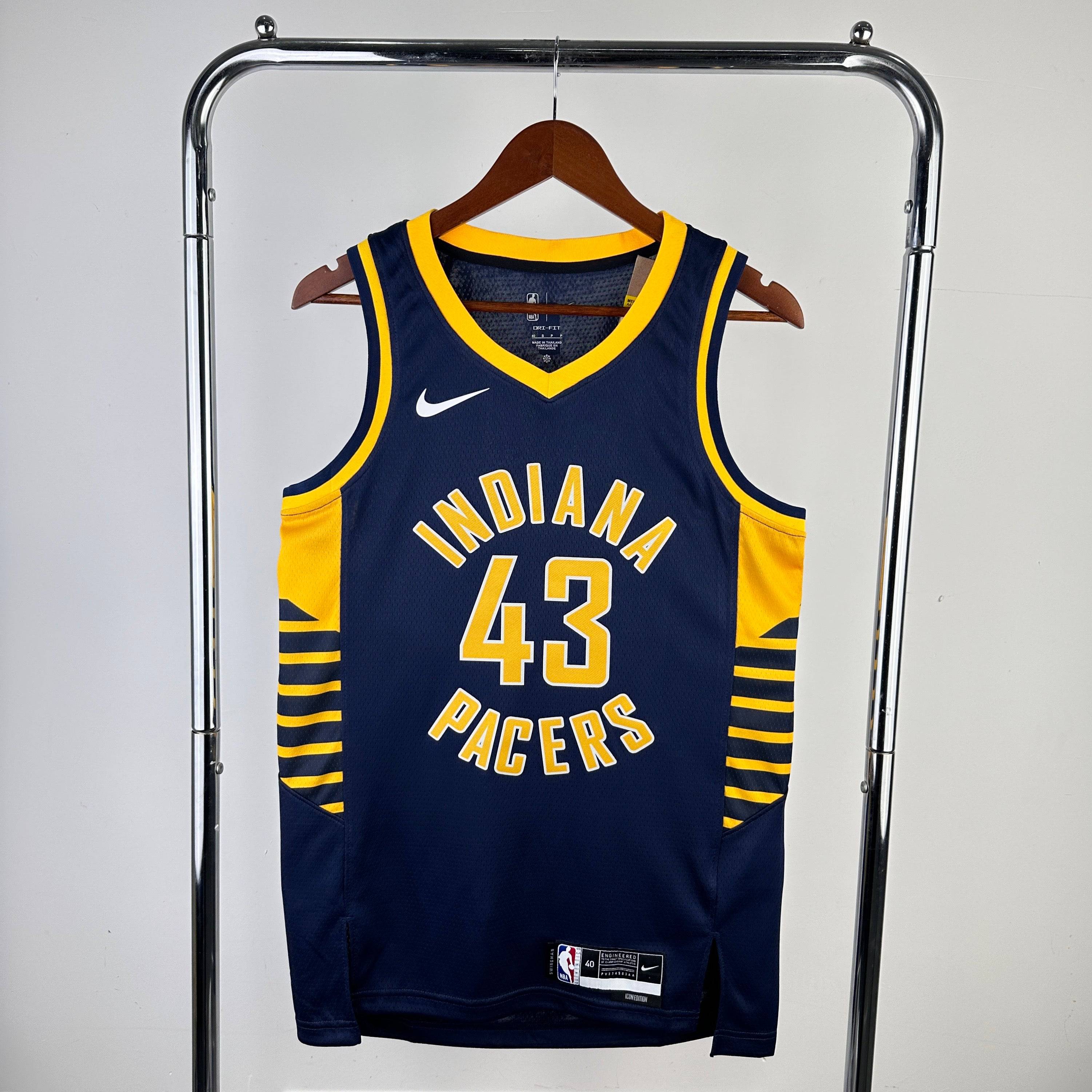 Jersey Indiana Pacers Icon Edition 22/23 - GOAT STORE