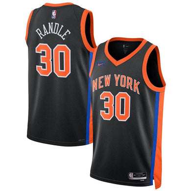 Jersey New York Knicks City Edition 22/23 - GOAT STORE