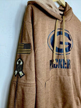 Carregar imagem no visualizador da galeria, Moletom GBP Salute to Service - GOAT STORE
