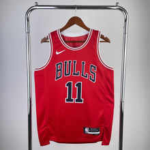 Carregar imagem no visualizador da galeria, Jersey Chicago Bulls Icon Edition - GOAT STORE
