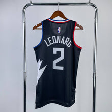 Carregar imagem no visualizador da galeria, Jersey Los Angeles Clippers Statement Edition 22/23 - GOAT STORE
