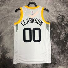Carregar imagem no visualizador da galeria, Jersey Utah Jazz Association Edition 22/23 - GOAT STORE
