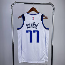 Carregar imagem no visualizador da galeria, Jersey Dallas Mavericks Association Edition - GOAT STORE
