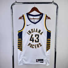 Carregar imagem no visualizador da galeria, Jersey Indiana Pacers Association Edition 22/23 - GOAT STORE
