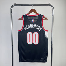 Carregar imagem no visualizador da galeria, Jersey Portland Trail Blazers Icon Edition - GOAT STORE

