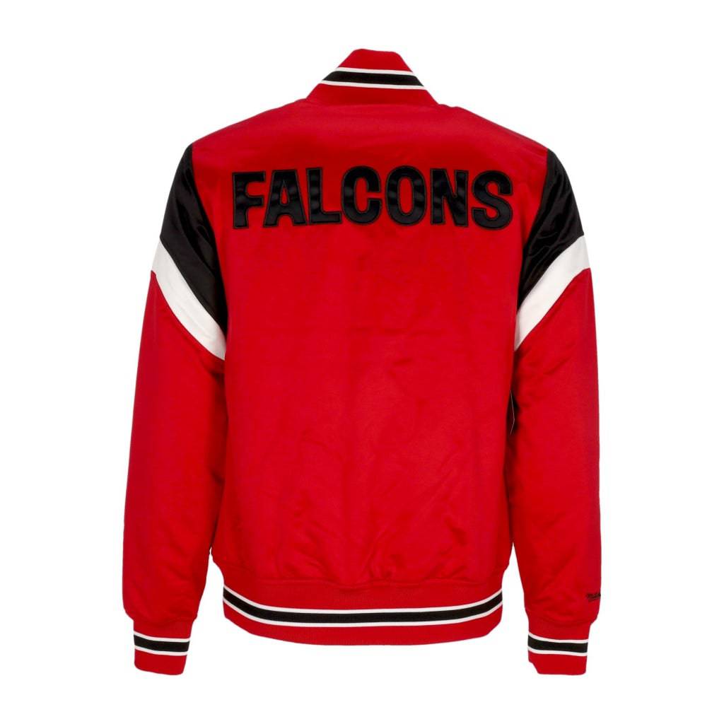 Jaqueta Vintage Anos 90' Falc0ns - GOAT STORE